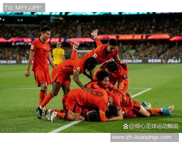 畅享精彩赛事看足球直播APP带你领略足球魅力与激情