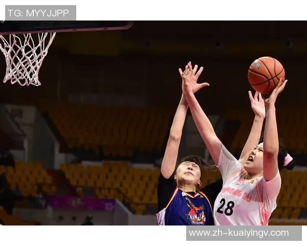 中国女篮30岁MVP重返巅峰李月汝最佳搭档再现辉煌