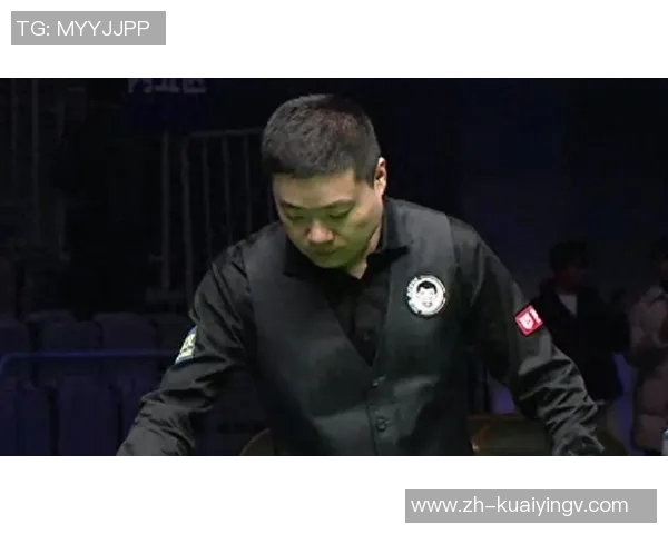 丁俊晖与傅家俊巅峰对决谁能笑到最后精彩赛事回顾与分析